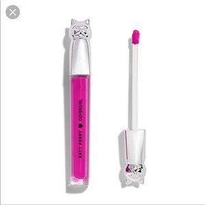 Katy Kat gloss in kitty karma